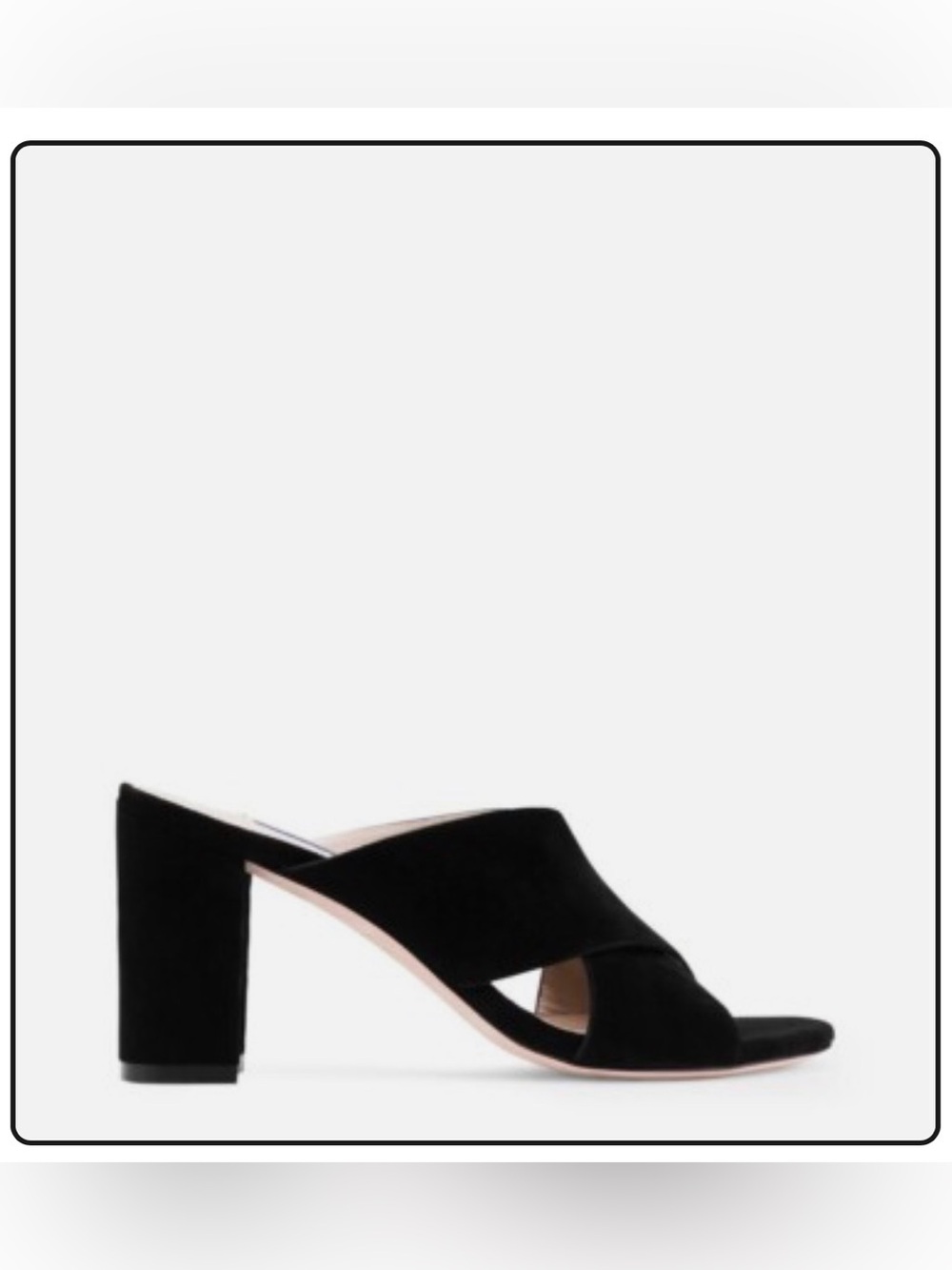 Stuart Weitzman Galene Heels 9